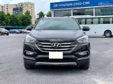 Hyundai Santa Fe 2.4L Xăng Đặc biệt 2018 - 4WD Xe rất mới