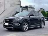 Hyundai Santa Fe 2.4L Xăng Đặc biệt 2018 - 4WD Xe rất mới