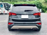 Hyundai Santa Fe 2.4L Xăng Đặc biệt 2018 - 4WD Xe rất mới