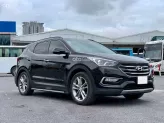 Hyundai Santa Fe 2.4L Xăng Đặc biệt 2018 - 4WD Xe rất mới