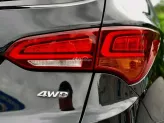 Hyundai Santa Fe 2.4L Xăng Đặc biệt 2018 - 4WD Xe rất mới