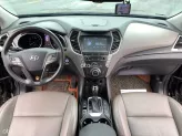 Hyundai Santa Fe 2.4L Xăng Đặc biệt 2018 - 4WD Xe rất mới