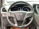 Hyundai Santa Fe 2.4L Xăng Đặc biệt 2018 - 4WD Xe rất mới