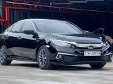 Honda Civic 1.8 AT 2020 - Xe đẹp không lỗi - 1 chủ từ đầu