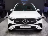 Mercedes-Benz GLC 300 4Matic 2024 - SỠ HỮU MẪU XE QUỐC DÂN VỚI GIÁ ƯU ĐÃI LÊN ĐẾN 300 TRIỆU