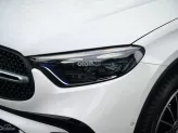 Mercedes-Benz GLC 300 4Matic 2024 - SỠ HỮU MẪU XE QUỐC DÂN VỚI GIÁ ƯU ĐÃI LÊN ĐẾN 300 TRIỆU