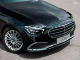 Mercedes-Benz E200 Exclusive 2024 - HỖ TRỢ 100% THUẾ TRƯỚC BẠ, LIÊN HỆ TRỰC TIẾP ĐỄ ĐƯỢC ƯU ĐÃI TỐT NHẤT