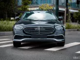 Mercedes-Benz E200 Exclusive 2024 - HỖ TRỢ 100% THUẾ TRƯỚC BẠ, LIÊN HỆ TRỰC TIẾP ĐỄ ĐƯỢC ƯU ĐÃI TỐT NHẤT