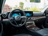 Mercedes-Benz E200 Exclusive 2024 - HỖ TRỢ 100% THUẾ TRƯỚC BẠ, LIÊN HỆ TRỰC TIẾP ĐỄ ĐƯỢC ƯU ĐÃI TỐT NHẤT