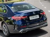 Mercedes-Benz C300 AMG 2024 - Thể thao, mạnh mẽ và AMG