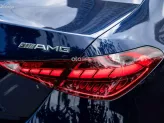 Mercedes-Benz C300 AMG 2024 - Thể thao, mạnh mẽ và AMG
