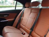Mercedes-Benz C200 Avantgarde 2024 - SANG TRỌNG, LỊCH LÃM VÀ HIỆN ĐẠI
