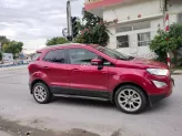 Ford EcoSport Titanium 1.5L AT 2021 - Xe đẹp không lỗi