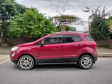 Ford EcoSport Titanium 1.5L AT 2021 - Xe đẹp không lỗi