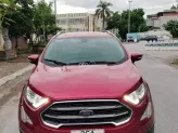 Ford EcoSport Titanium 1.5L AT 2021 - Xe đẹp không lỗi