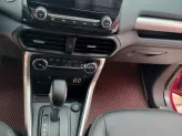 Ford EcoSport Titanium 1.5L AT 2021 - Xe đẹp không lỗi
