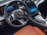 Mercedes-Benz C200 Avantgarde 2024 - SANG TRỌNG, LỊCH LÃM VÀ HIỆN ĐẠI