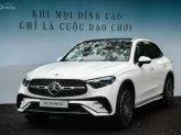 Mercedes-Benz GLC 300 4Matic 2024 - SỠ HỮU MẪU XE QUỐC DÂN VỚI GIÁ ƯU ĐÃI LÊN ĐẾN 300 TRIỆU