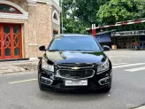 Chevrolet Cruze LT 1.6 2017 - Bảo dưỡng 5000 km thay nhớt một lần miễn phí