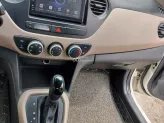 Hyundai Grand i10 1.0 AT 2015 - Xe nhập, xe đẹp