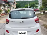Hyundai Grand i10 1.0 AT 2015 - Xe nhập, xe đẹp