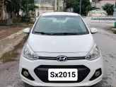 Hyundai Grand i10 1.0 AT 2015 - Xe nhập, xe đẹp