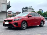 Kia Cerato 2.0 AT Premium 2019 - Xe đẹp nội thất rất mới
