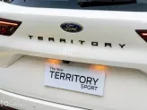 Ford Territory 2024 - Giảm 50% thuế trước bạ + Tặng phụ kiện Bảo hiểm chính hãng