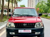 Toyota Land Cruiser Prado 1997 - Xe đẹp, hàng sưu tầm, xe nhà nước ra biển trắng, không lỗi nhỏ