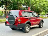Toyota Land Cruiser Prado 1997 - Xe đẹp, hàng sưu tầm, xe nhà nước ra biển trắng, không lỗi nhỏ