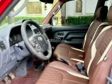 Toyota Land Cruiser Prado 1997 - Xe đẹp, hàng sưu tầm, xe nhà nước ra biển trắng, không lỗi nhỏ