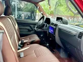 Toyota Land Cruiser Prado 1997 - Xe đẹp, hàng sưu tầm, xe nhà nước ra biển trắng, không lỗi nhỏ