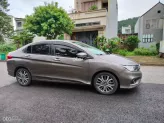 Honda City 1.5 TOP CVT 2017 - Xe đẹp không lỗi