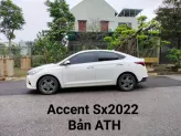 Hyundai Accent 1.4 AT Đặc biệt 2022 - Xe đẹp không lỗi