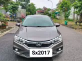 Honda City 1.5 TOP CVT 2017 - Xe đẹp không lỗi