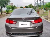 Honda City 1.5 TOP CVT 2017 - Xe đẹp không lỗi