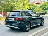 Mercedes-Benz GLC 200 2019 - Hỗ trợ trả góp, xe đẹp chủ đi giữ gìn, giá tốt