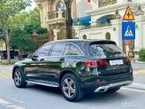 Mercedes-Benz GLC 200 2019 - Hỗ trợ trả góp, xe đẹp chủ đi giữ gìn, giá tốt