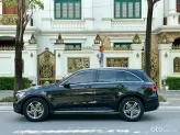 Mercedes-Benz GLC 200 2019 - Hỗ trợ trả góp, xe đẹp chủ đi giữ gìn, giá tốt