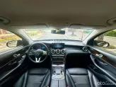 Mercedes-Benz GLC 200 2019 - Hỗ trợ trả góp, xe đẹp chủ đi giữ gìn, giá tốt