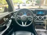 Mercedes-Benz GLC 200 2019 - Hỗ trợ trả góp, xe đẹp chủ đi giữ gìn, giá tốt