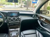 Mercedes-Benz GLC 200 2019 - Hỗ trợ trả góp, xe đẹp chủ đi giữ gìn, giá tốt