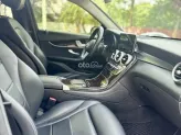 Mercedes-Benz GLC 200 2019 - Hỗ trợ trả góp, xe đẹp chủ đi giữ gìn, giá tốt