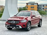 Mercedes-Benz GLC 200 V1 2022 - Một chủ từ mới full lịch sử hãng còn bảo hành đến 2025