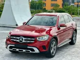 Mercedes-Benz GLC 200 V1 2022 - Một chủ từ mới full lịch sử hãng còn bảo hành đến 2025
