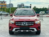 Mercedes-Benz GLC 200 V1 2022 - Một chủ từ mới full lịch sử hãng còn bảo hành đến 2025