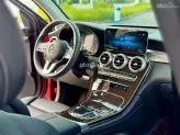 Mercedes-Benz GLC 200 V1 2022 - Một chủ từ mới full lịch sử hãng còn bảo hành đến 2025