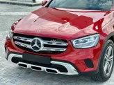 Mercedes-Benz GLC 200 V1 2022 - Một chủ từ mới full lịch sử hãng còn bảo hành đến 2025