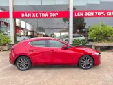Mazda 3 2022 - Bản Sport Premiun cao cấp nhất, Full trang bị an toàn