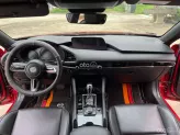 Mazda 3 2022 - Bản Sport Premiun cao cấp nhất, Full trang bị an toàn